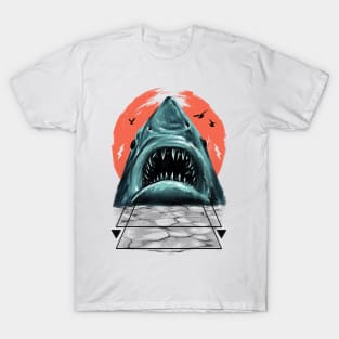 Sharkster T-Shirt